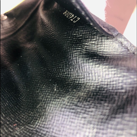 🔥SALE🔥 LV Damier Graphite Multicle 6 w BOX - Picture 10 of 13